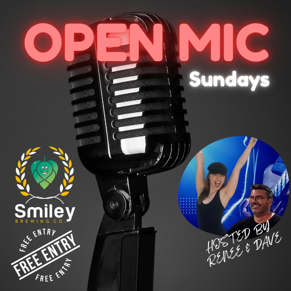 Open Mic