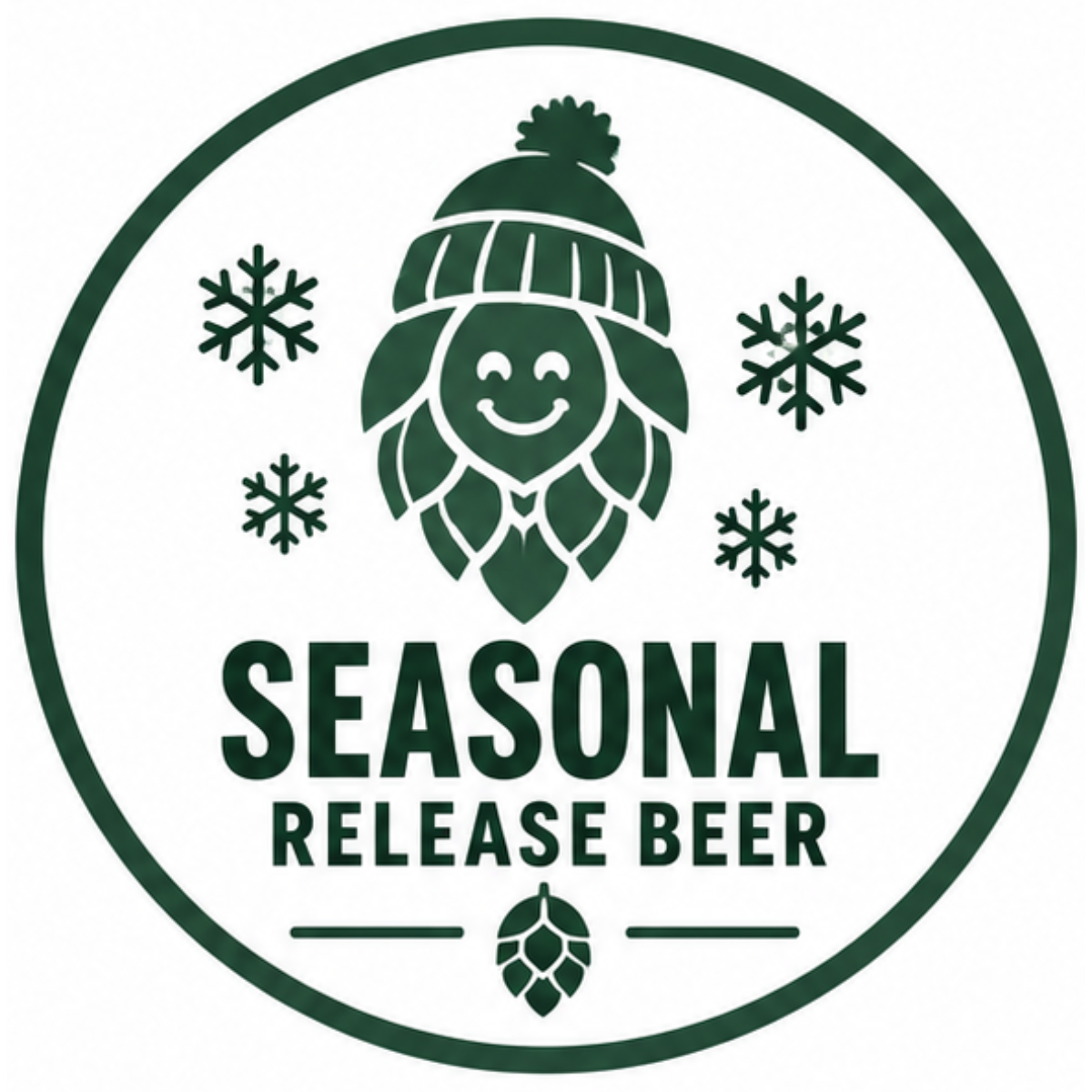 Seasonal Release