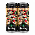 Third Times A Charm Oatcream IPA 7.1% (440ml)