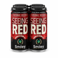 Seeing Red American Amber Ale 5.3% (440ml)
