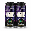 Winter Nights Dark Lager 4.7% (440ml)
