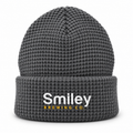 Smiley Beanie