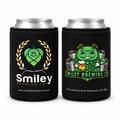 Smiley Can Cooler