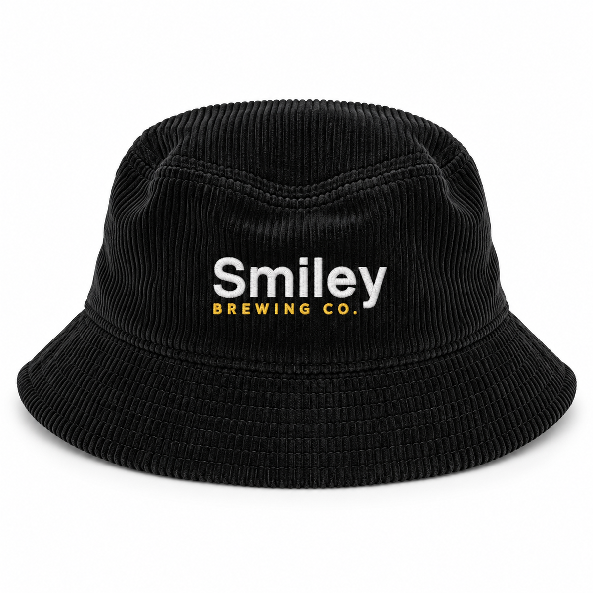 Smiley Bucket Hat