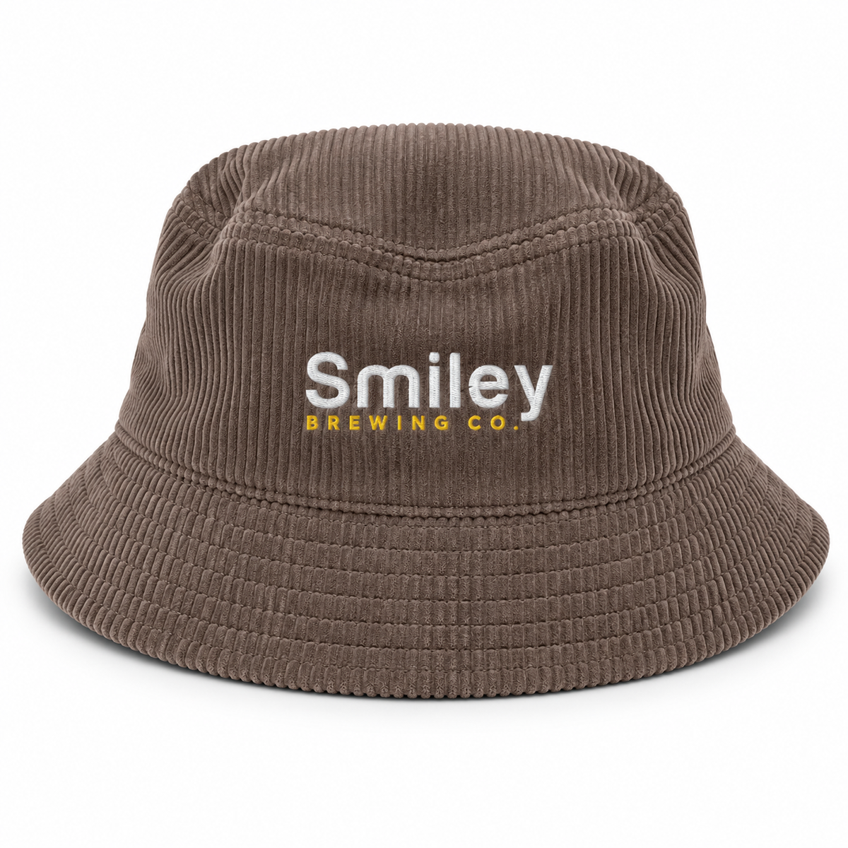 Smiley Bucket Hat