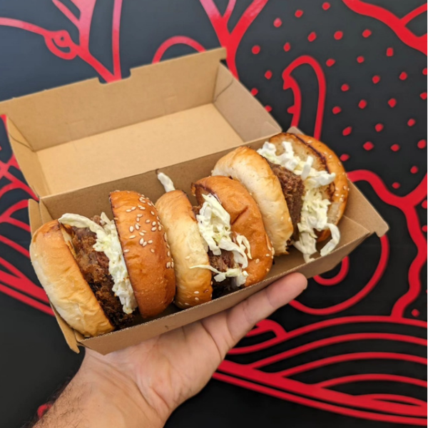 Food Trucks – Smiley Brewing Co