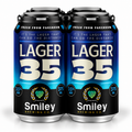 Lager 35 Mid Strength 3.5% (375ml)