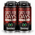 Oats For Days Stout 5.9% (375ml)