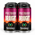 Pakenham Draught 4.7% (375ml)
