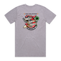 T-Shirt - Third Times A Charm (Limited Edition)