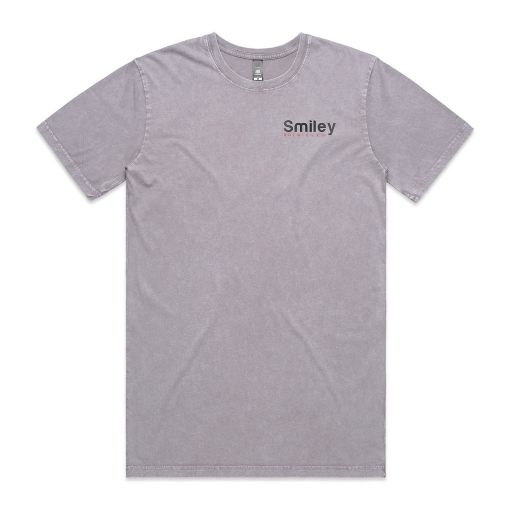 T-Shirt - Third Times A Charm (Limited Edition)